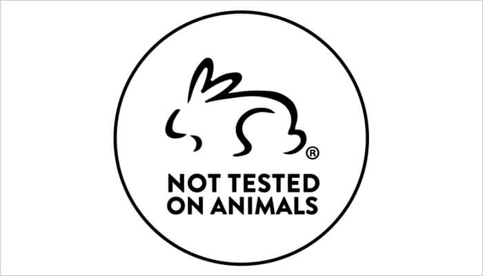 Australian’s know that a brand is cruelty-free when they spot this logo