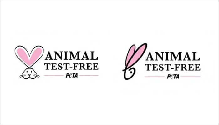 Beauty Without Bunnies new logo animal test free