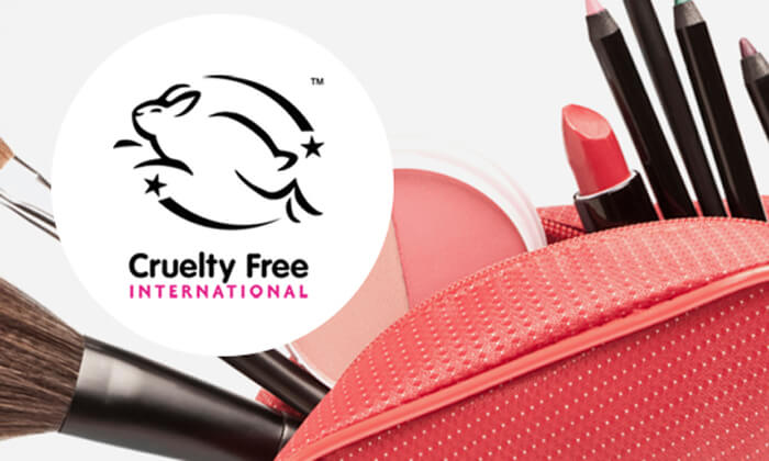 Achieve global recognition of your cruelty free commitment